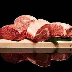 和牛専門焼肉 莉々園のおすすめポイント1