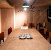 めしや はなたにの雰囲気3