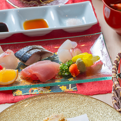 ちとせ　まぁまぁはなれのおすすめ料理1