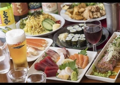 大衆居酒屋 道場 其の弐のコース写真