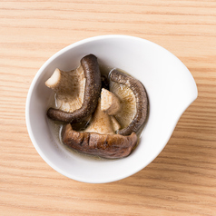 椎茸