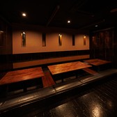 【掘りごたつ】会社宴会にご好評のお席です!