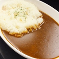 料理メニュー写真 カレー