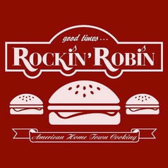ロッキンロビン ROCKIN'ROBIN 大須店の写真