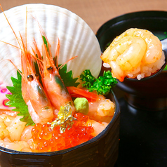 越前がに・海鮮料理専門店　みくに隠居処のコース写真