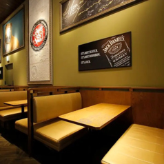 Beer&Spice KITTE キッテ 丸の内店の雰囲気2