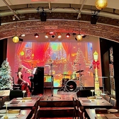 Robin Club 表参道の雰囲気3