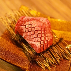 厚切り牛タンステーキ