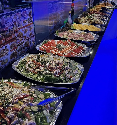 ZERO ONE 西舞鶴駅前店