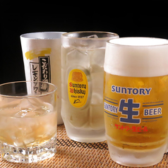 焼ホル　まるいちの特集写真