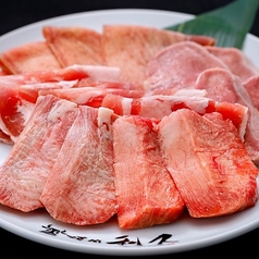 焼肉利久 ららぽーとTOKYO BAY店のおすすめ料理3