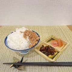 多古ライス