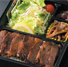 焼肉弁当