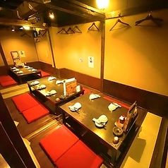 て鶏あし鶏 盛岡大通店特集写真1