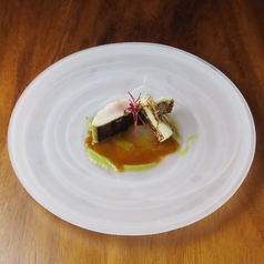 美食 BEE SHOCKのおすすめ料理3