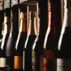 美容と健康をテーマとした女性におすすめのお酒