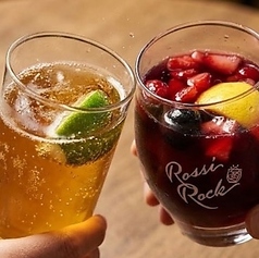 ダイニング ティキティキのおすすめドリンク2