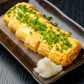 料理メニュー写真&nbsp;だしまき、厚焼き玉子焼き