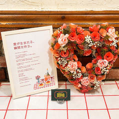 BELLA NOTTE 大久保店の雰囲気1