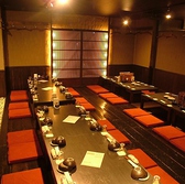 博多もつ鍋 馬肉 九州自慢 赤羽東口店の写真