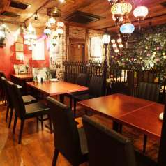 ガブ飲み処 鬼ぞりゴリラ 立川店の特集写真