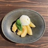 Kunitachi Pasta Factory クニタチ パスタ ファクトリーのおすすめ料理3