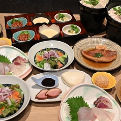 九州恵みのこづち 博多駅前店のコース写真