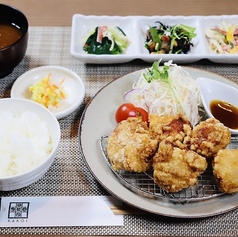 居酒屋 囲のおすすめランチ1