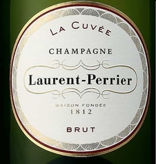 ローラン・ペリエ　ブリュット　Laurent Perrier Brut