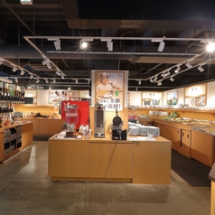 但馬屋DX 心斎橋道頓堀店の雰囲気1