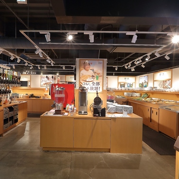 但馬屋DX 心斎橋道頓堀店の雰囲気1