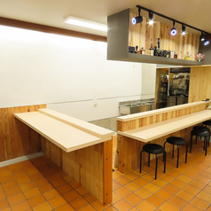 貸切も承ります。お気軽にお問い合わせ下さい。