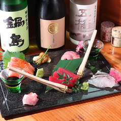 串焼き Dining トリノテツのコース写真