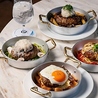 UMIKAZE KITCHENのおすすめポイント1