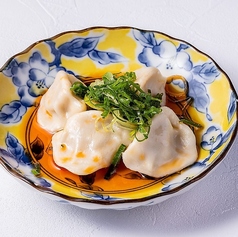 【横浜中華街 耀盛號】水餃子