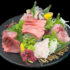海鮮食堂 膳のコース写真