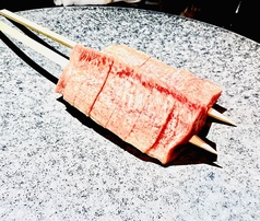 平尾 焼き鳥 肉寿司 にく串やのコース写真