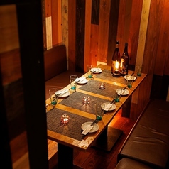九州料理の個室居酒屋 まるまる 新橋本店の特集写真