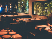 Riverside Bar&Dining Mitsubachi ミツバチの雰囲気3