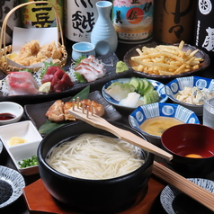 「お酒のあて」揃ってます 日本各地の美味しいお酒