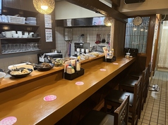 カラオケ居酒屋桜の写真