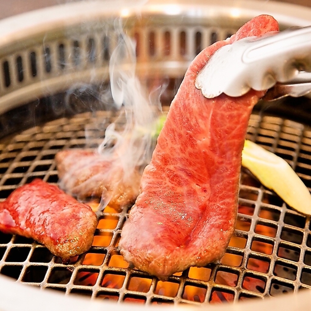 『創業57年の老舗焼肉店』ならではの目利き。質の高いお肉を食べたいなら、当店にお任せください！