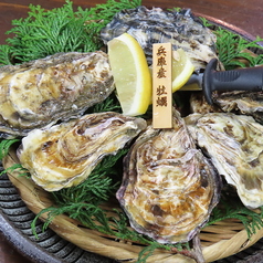 炭火焼きダイニング幸のおすすめポイント1