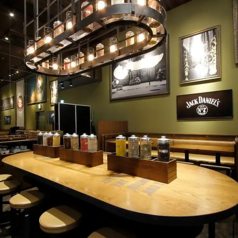 Beer&Spice KITTE キッテ 丸の内店の雰囲気3