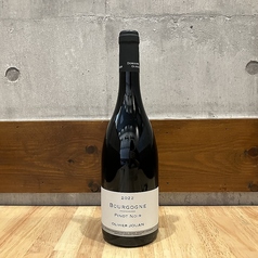 オリヴィエジュアン/ブルゴーニュルージュ22