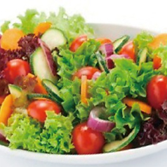 オリジナルサラダ