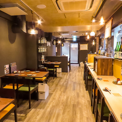 14名様~貸切可能です!(※要相談ください)