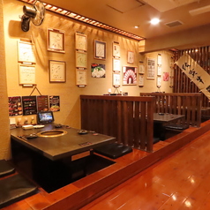 原価焼肉 げん 店屋町本店の特集写真