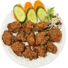 唐揚げ