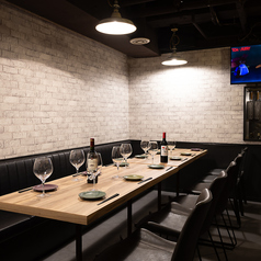 会社の宴会や、大事なお食事会にぴったりです！